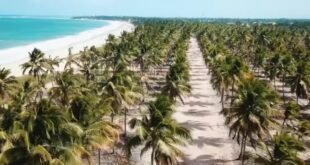 Imagem divulgação Turismo