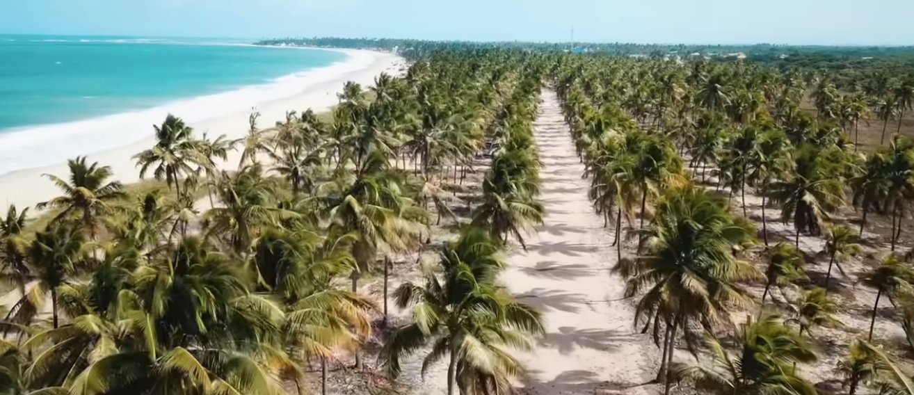 Imagem divulgação Turismo