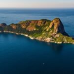 Prefeitura Municipal de São Sebastião Ilha de Alcatrazes