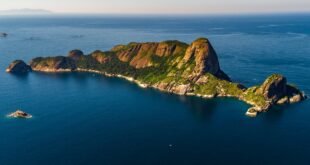 Prefeitura Municipal de São Sebastião Ilha de Alcatrazes