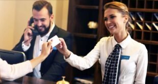 O que faz o hóspede voltar