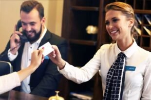 O que faz o hóspede voltar