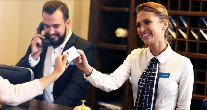 O que faz o hóspede voltar