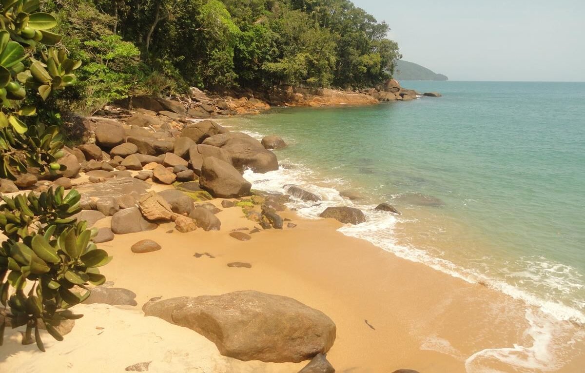Prefeitura Municipal de Ubatuba Praia do Cedro, Ubatub