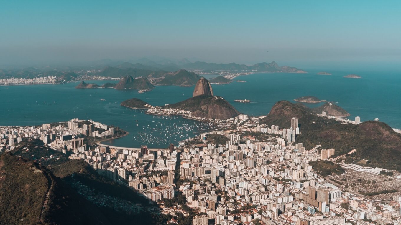 Rio de Janeiro