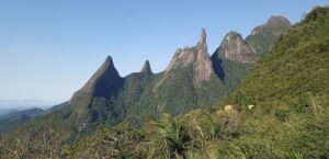 Teresópolis - Serra Imperial