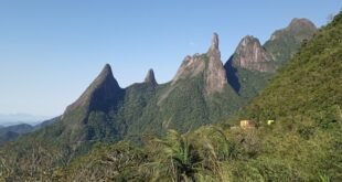 Teresópolis - Serra Imperial