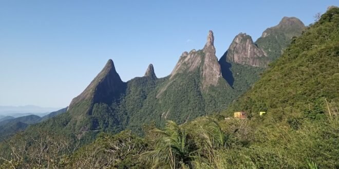 Teresópolis - Serra Imperial
