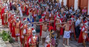 Semana Santa - Fonte: Acervo Iepha-MG