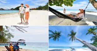 Crédito: Divulgação/Tourism Malaysia