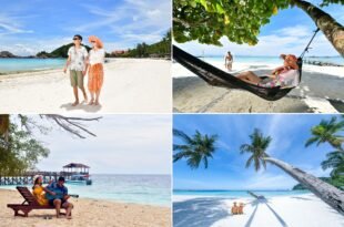 Crédito: Divulgação/Tourism Malaysia