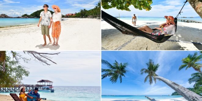 Crédito: Divulgação/Tourism Malaysia