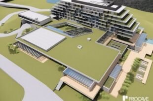 Créditos: Divulgação/PROCAVE