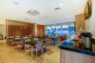 Divulgação Transamerica Fit Lucas do Rio Verde