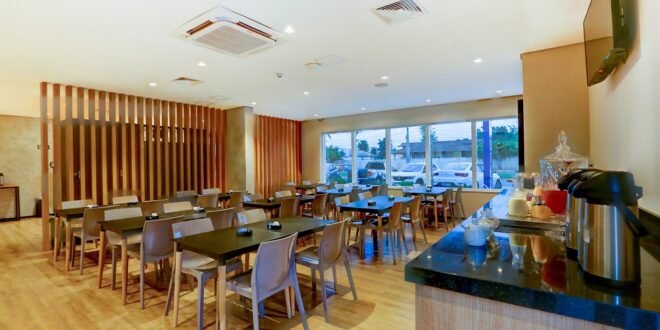 Divulgação Transamerica Fit Lucas do Rio Verde