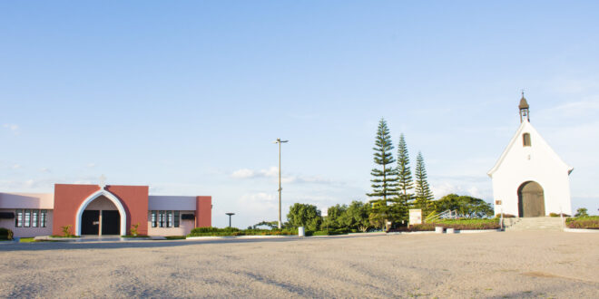 Foto: Divulgação / Walber Moura - MTUR