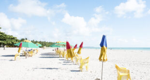 Foto: Divulgação / Walber Moura - MTUR