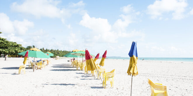 Foto: Divulgação / Walber Moura - MTUR