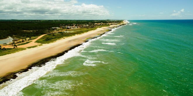 Foto: Divulgação / Gleidson Santos - MTUR