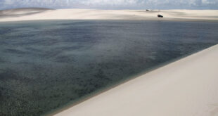 Foto: Divulgação / BIAMAN PRADO - MTUR