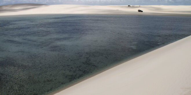 Foto: Divulgação / BIAMAN PRADO - MTUR