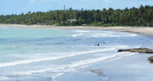 Foto: Divulgação / Marco Ankosqui - MTUR