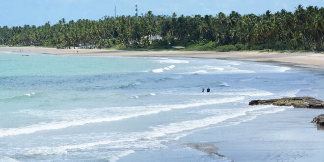 Foto: Divulgação / Marco Ankosqui - MTUR