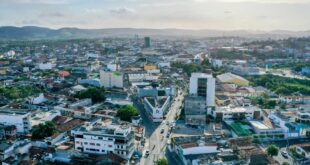 Foto: Divulgação / Prefeitura