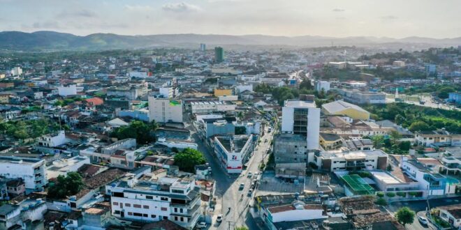 Foto: Divulgação / Prefeitura