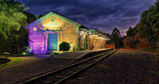 Foto: Divulgação / Marcelo Moryan - MTUR