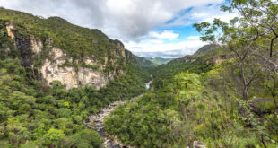 Foto: Divulgação / Augusto Miranda - MTUR