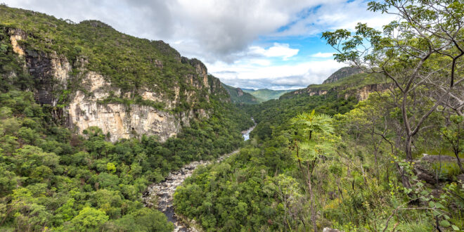Foto: Divulgação / Augusto Miranda - MTUR