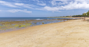 Foto: Divulgação / Marcelo Moryan - MTUR