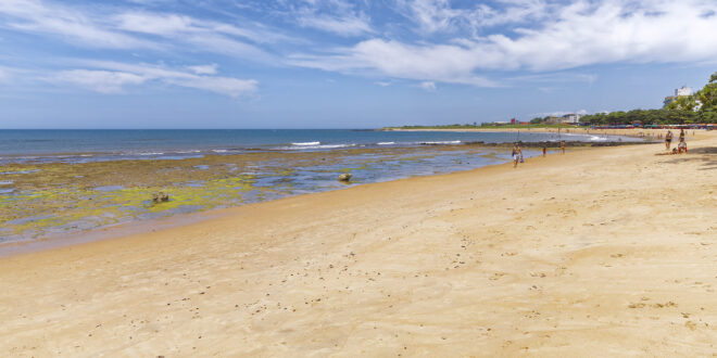 Foto: Divulgação / Marcelo Moryan - MTUR