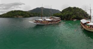 Foto: Divulgação / ROGERIO CASSIMIRO - MTUR