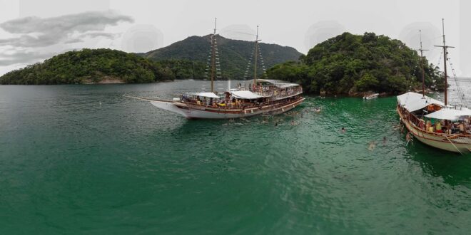 Foto: Divulgação / ROGERIO CASSIMIRO - MTUR