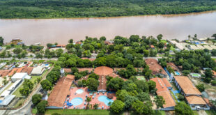 Foto: Divulgação / Augusto Miranda - MTUR