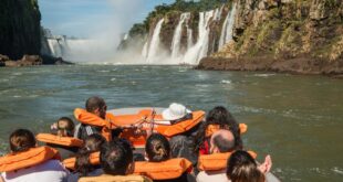 Foto: Flickr/MTur Destinos