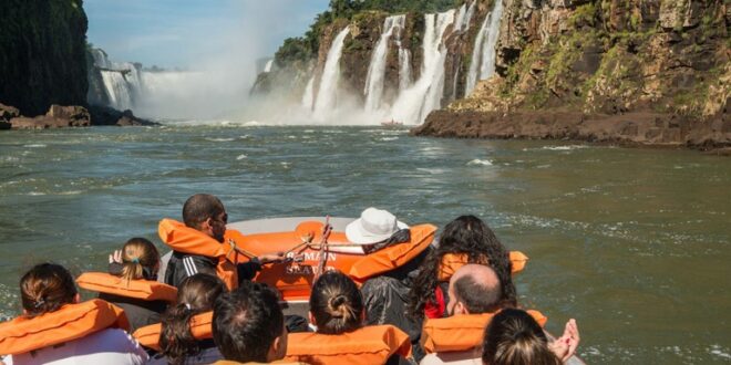 Foto: Flickr/MTur Destinos