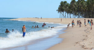 Foto: Divulgação / Marco Ankosqui - MTUR