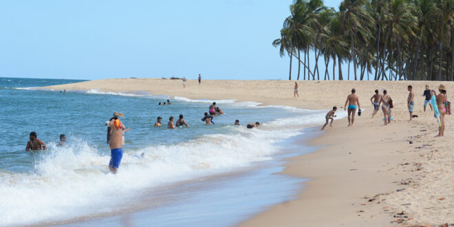 Foto: Divulgação / Marco Ankosqui - MTUR