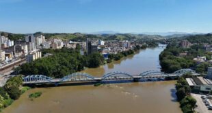Foto: Divulgação / Pref. Mun. de Barra Mansa