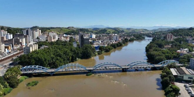 Foto: Divulgação / Pref. Mun. de Barra Mansa