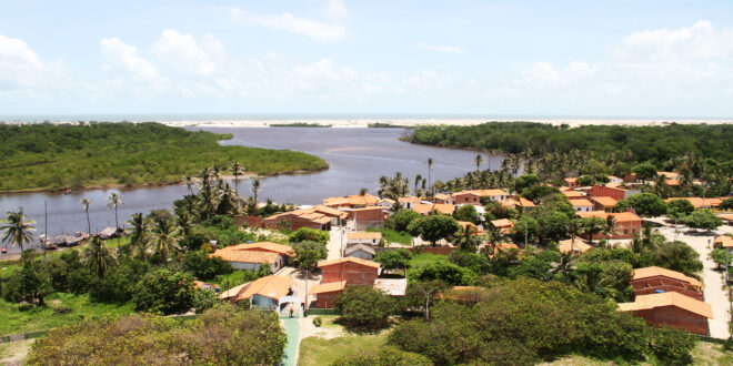 Foto: Divulgação / Biaman Prado - MTUR