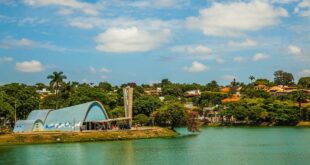 Foto: Banco de Imagens/Embratur