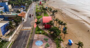 Foto: Divulgação / ROGERIO_CASSIMIRO - MTUR