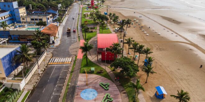 Foto: Divulgação / ROGERIO_CASSIMIRO - MTUR