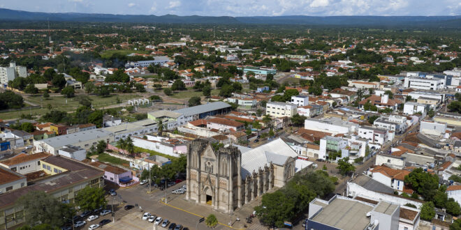 Foto: Divulgação / Flavio André - MTUR