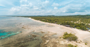 Foto: Divulgação / MARCIO FILHO - MTUR