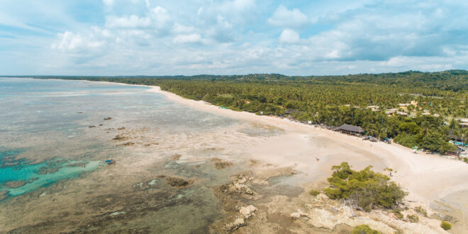 Foto: Divulgação / MARCIO FILHO - MTUR